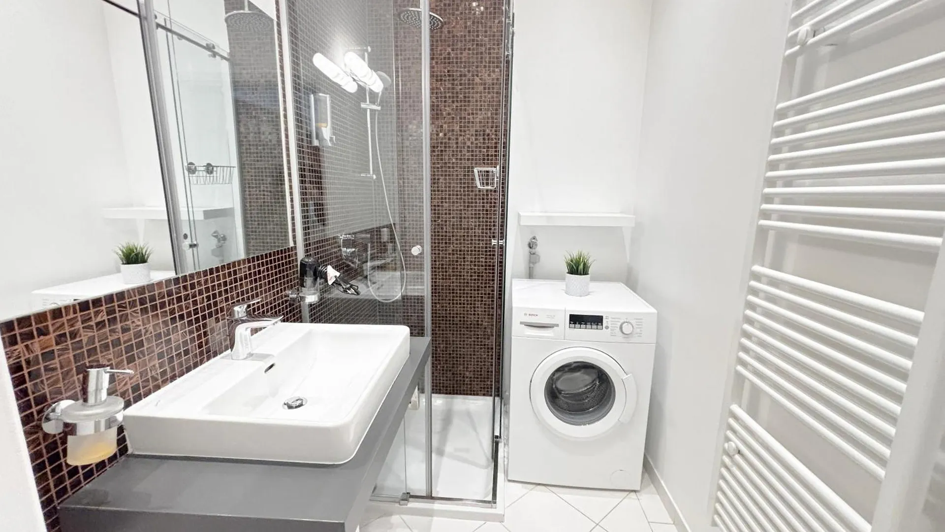 Διαμέρισμα Avio, 2 Bedroom Apartment, Smart Tv, Fully Equipped Kitchen Βιέννη